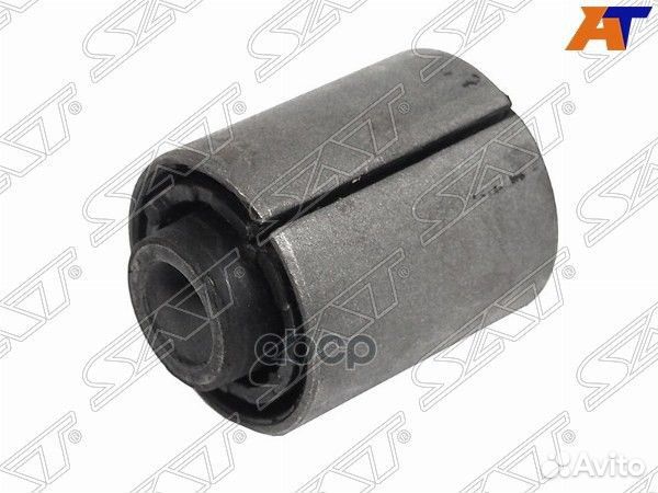 Сайлентблок задней цапфы hyundai IX35/tucson/KIA