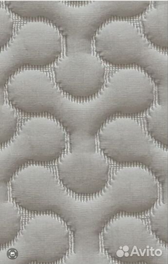 Непромокаемая многоразовая ткань для пелёнок