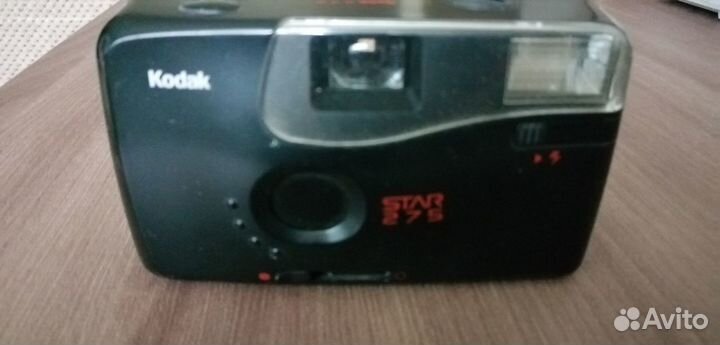 Фотоаппарат