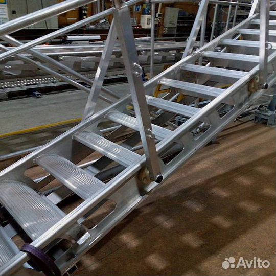 Трап на заказ