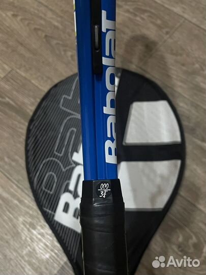 Ракетка для большого тенниса babolat