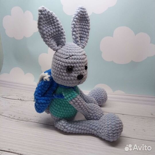 Зайки, котики