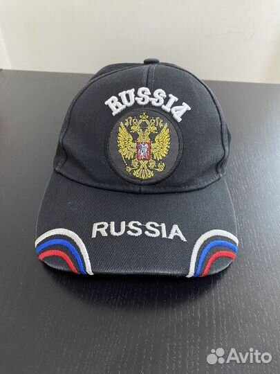 Ветровка + кепка