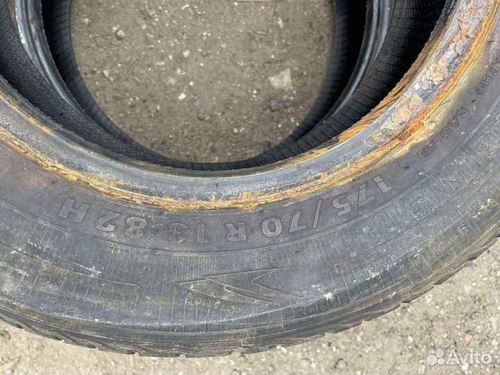 Kumho 722 185/60 R14