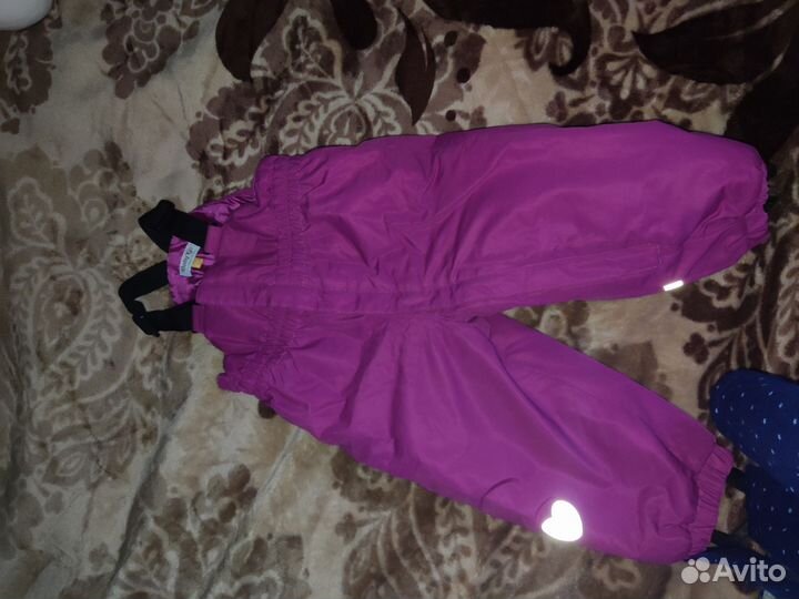 Вещи на девочку