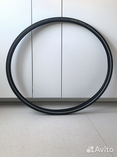 Велосипедная покрышка Vittoria Randonneur 700x28