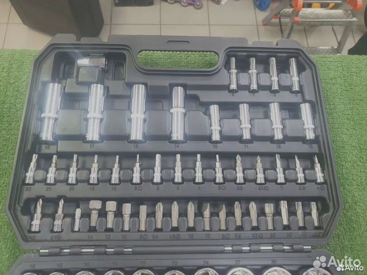 Набор Инструментов tools 92 pcs