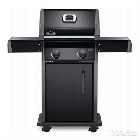 Газовый гриль Napoleon Rogue 365
