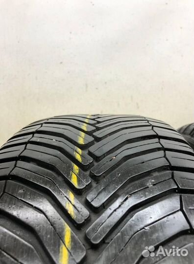 Michelin CrossClimate 205/60 R16 110S