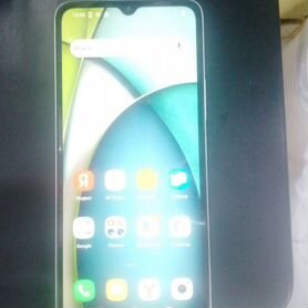 Xiaomi Redmi A3x, 3/64 ГБ