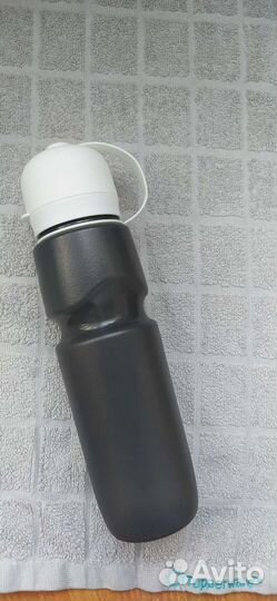 Эко бутылка спортивная Tupperware 750ml