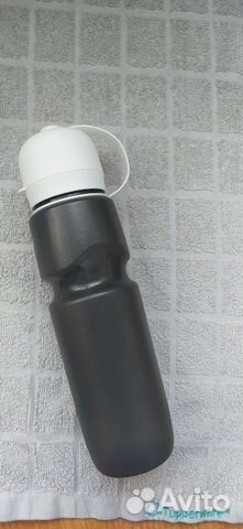 Эко бутылка спортивная Tupperware 750ml