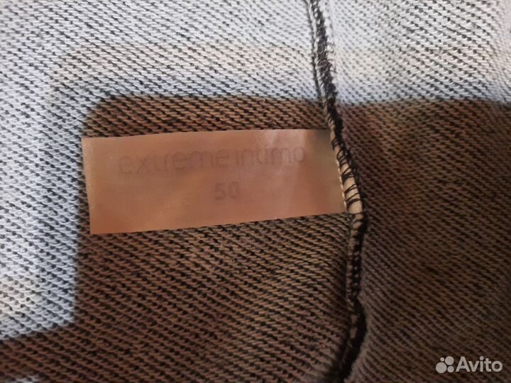 Толстовка на подростка 170