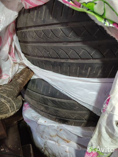 Yokohama A.Drive AA01 195/65 R15