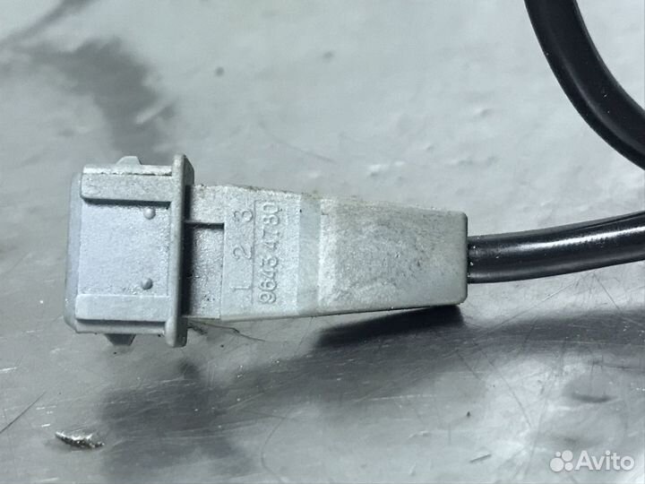 Датчик коленвала F16D3 F14D3 Chevrolet 1.4-1.6