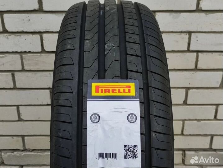 Pirelli Scorpion Verde 235/55 R19 105V