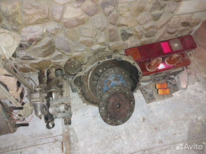 Инжектор с клапонной крышкой газель