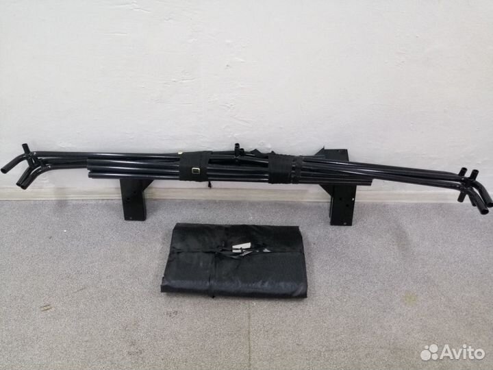 Дуги (каркас) с тентом УАЗ 3303 головастик 33036