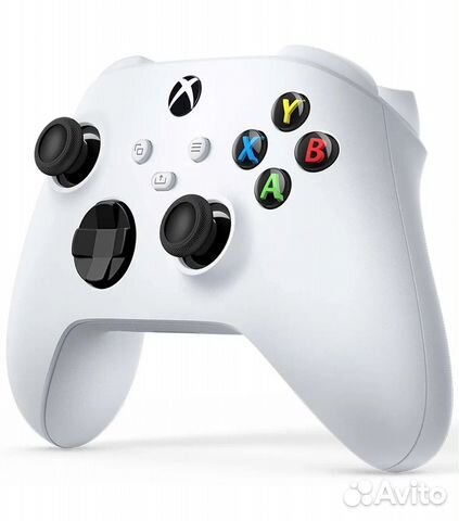 Геймпад джойстик оригинал Xbox Series S/X One S/X купить в Санкт ...
