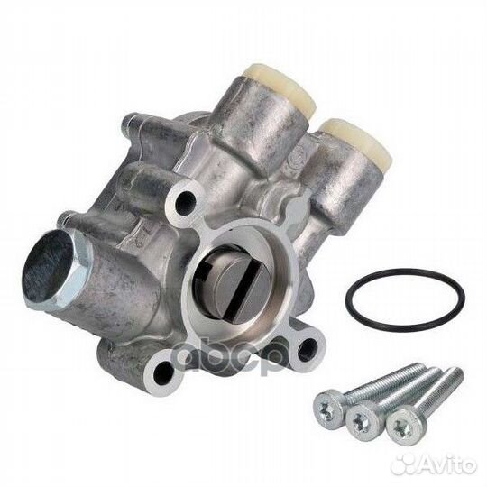 Топливный насос подкачки мех DAF CF85/XF105