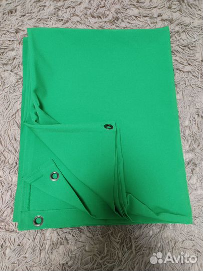 Фон хромакей