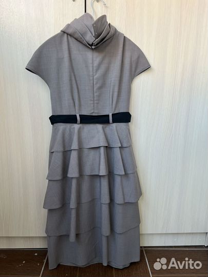 Платье вечернее дизайнерское Dasha Gauser