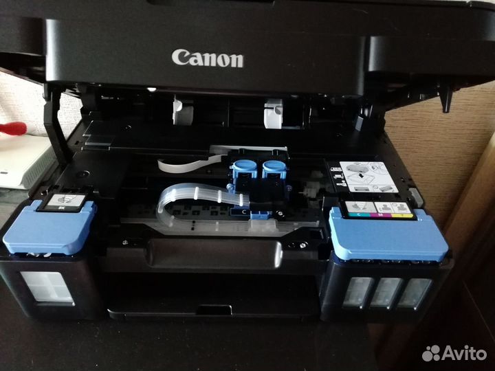 Ремонт И настройка принтеров на дому (частник)