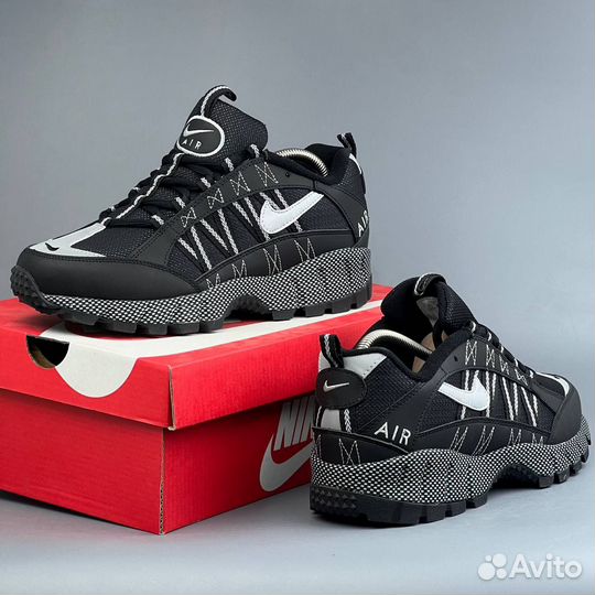 Кроссовки Nike Air Humara