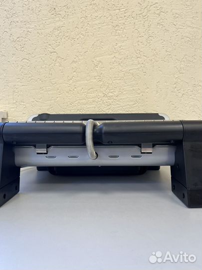 Гриль Tefal GC722D34 Optigrill+ XL