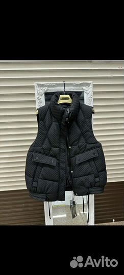Жилетка женская новая