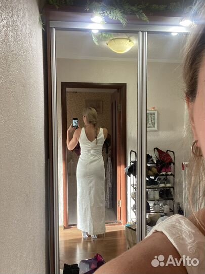 Платье Lussotico футляр новое с этикеткой