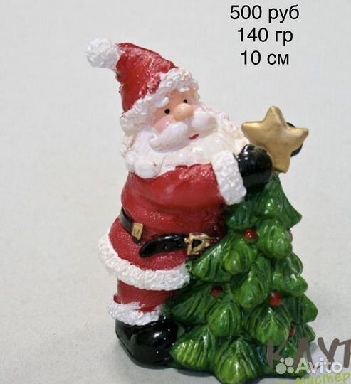 Силиконовые формы для мыла и свечей