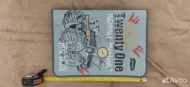 Папка для труда