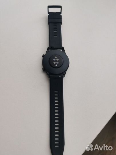 SMART часы Huawei watch gt 2