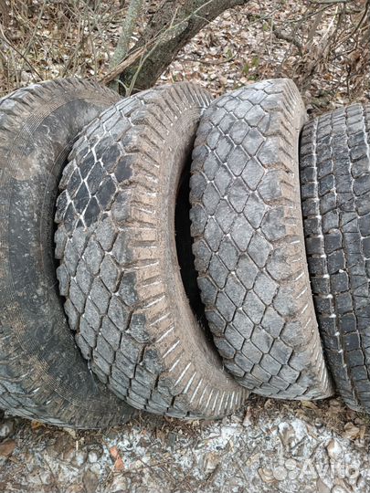 Колёса бу. 10 р 20