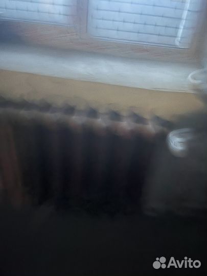 Радиатор отопления