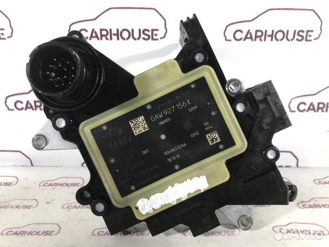 Блок управления АКПП Audi A5 8T 1.8 cjeb 2014