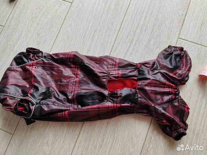 Одежда для маленьких собак