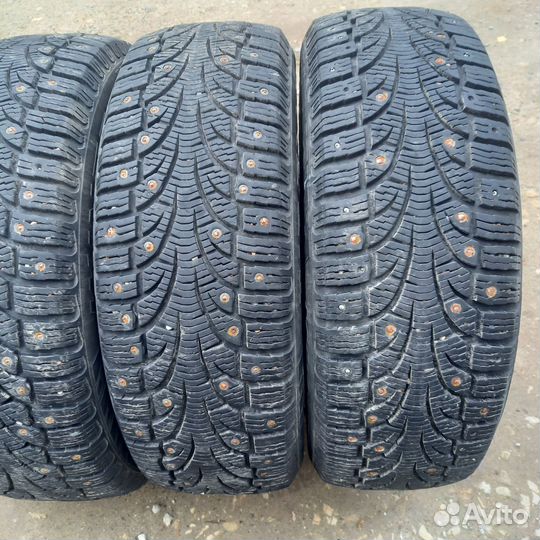 Pirelli Winter Ice Control SUV 225/60 R17