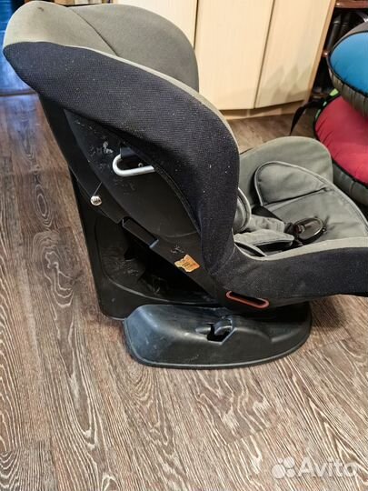 Детское автокресло от 5 кг