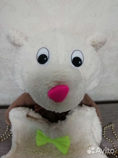 Костюм для праздника на мальчика