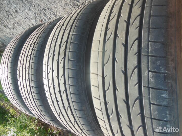 Bridgestone Dueler H/P 225/55 R18