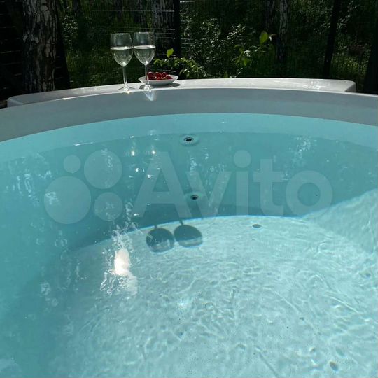 Коттедж 80 м² на участке 7 сот.