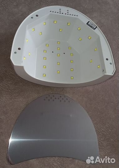 Инструменты для маникюра