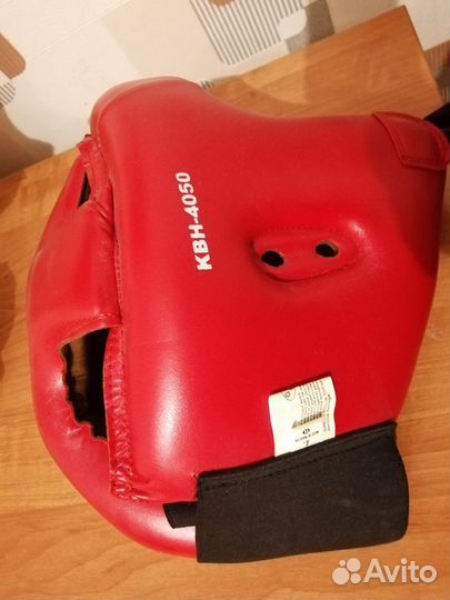 Набор для теквандо