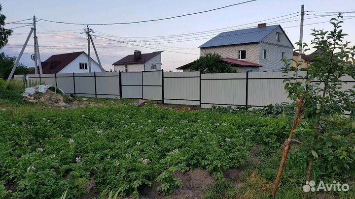Заборы-Ограждения