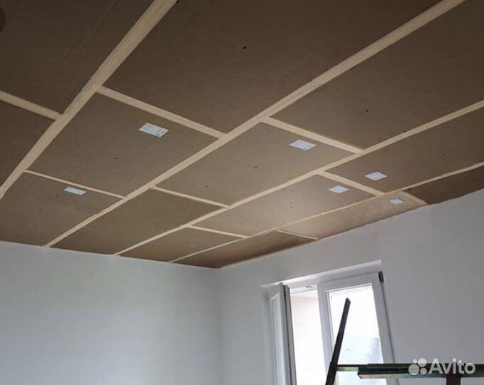 Звукоизоляция/Шумоизоляция