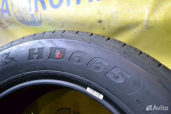 Haida HD665 205/60 R16 92H