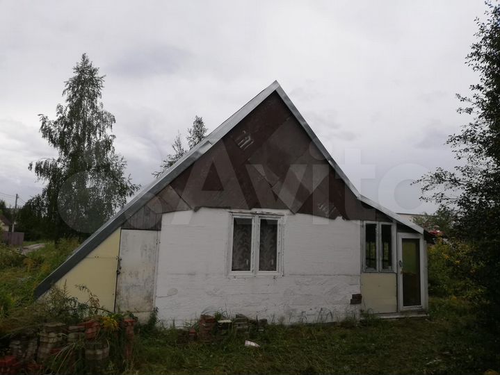 Участок 15 сот. (ИЖС)