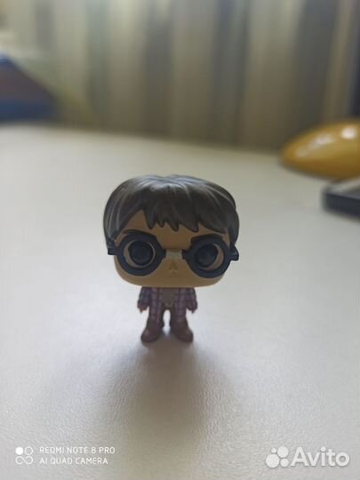 Фигурка Funko pop Harry Poter
